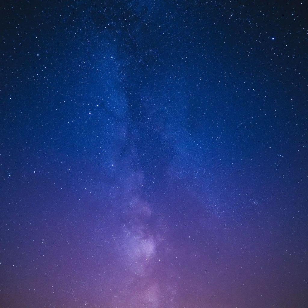 Étoiles et constellations